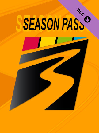 Project CARS 3: SEASON PASS (PC) - Steam Key - EUROPE