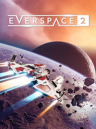 EVERSPACE™ 2 (PC) - Steam Key - LATAM