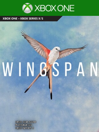Wingspan (Xbox One, Series X, PC) - Xbox Live Key - Europe Restricted
