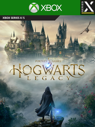 Hogwarts Legacy (Xbox Series X/S) - Xbox Live Key - CANADA