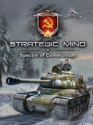 Strategic Mind Spectre of Communism Steam Global