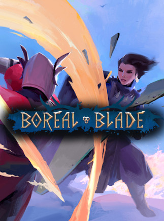 Boreal Blade (PC) - Steam Key - ROW