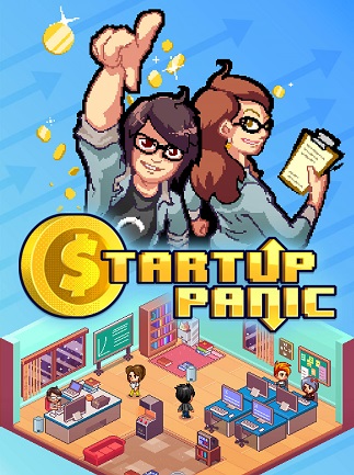 Startup Panic (PC) - Steam Key - ROW