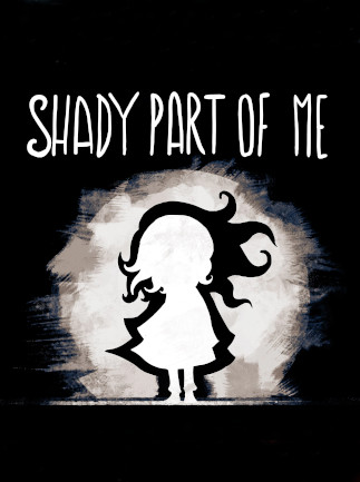 Shady Part of Me (Xbox One, Series X) - Xbox Live Key - Europe Restricted