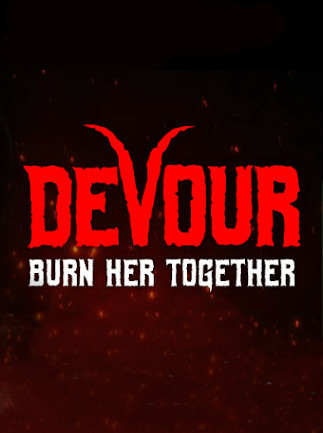 DEVOUR (PC) - Steam Key - GLOBAL