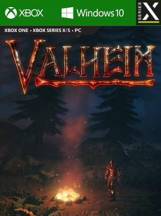 Valheim (Xbox Series X/S, Windows 10) - Xbox Live Key - UNITED KINGDOM