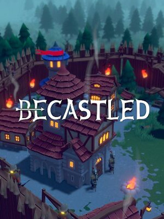 Becastled (Xbox One, Series X) - Xbox Live Key - Europe Restricted
