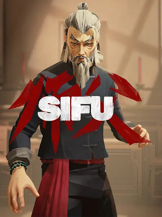 Sifu (PC) - Steam Key - ROW