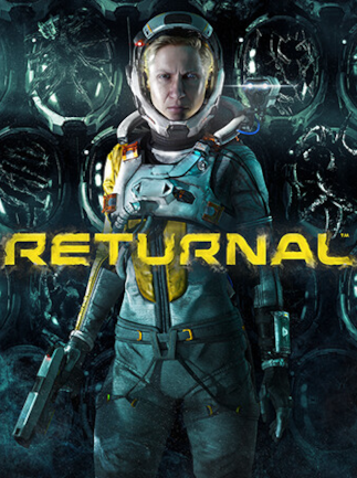 Returnal (PC) - Steam Key - LATAM
