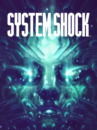 System Shock (PC) - Steam Key - ROW