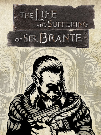 The Life and Suffering of Sir Brante (PC) - Steam Key - EU