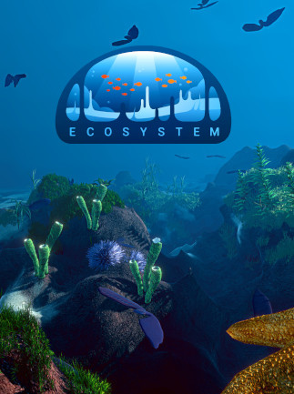 Ecosystem (PC) - Steam Key - ROW