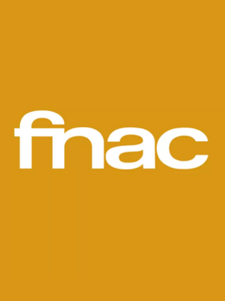 Fnac Gift Card 50 EUR - Key - BELGIUM