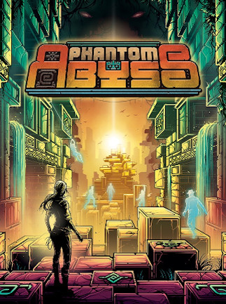 Phantom Abyss (PC) - Steam Key - EUROPE
