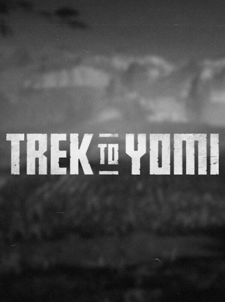 Trek to Yomi (PC) - Steam Key - EUROPE