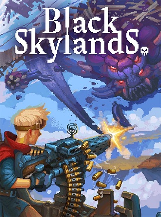 Black Skylands (PC) - Steam Key - EUROPE