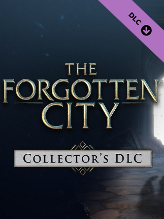 The Forgotten City - Collector's DLC (PC) - Steam Key - GLOBAL