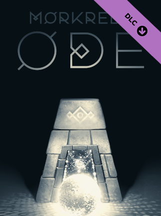 Morkredd - ODE (PC) - Steam Key - GLOBAL