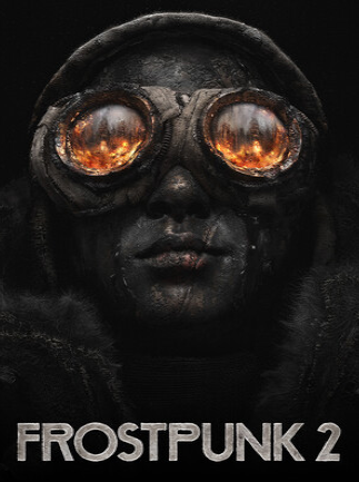 Frostpunk 2 Breach of Trust DLC (PC) - Steam Key - GLOBAL
