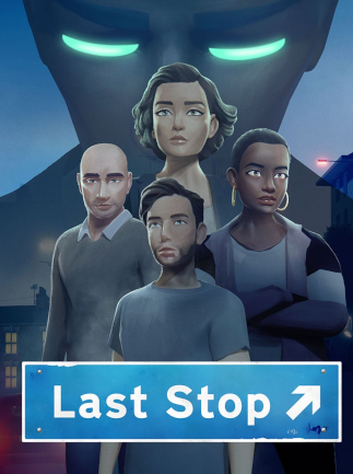 Last Stop (PC) - Steam Key - ROW