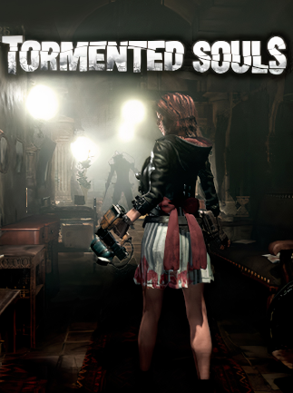 Tormented Souls (PC) - Steam Key - LATAM