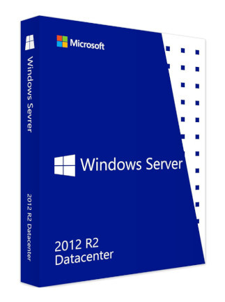 Microsoft Windows Server 2012 R2 | Datacenter (PC) - Microsoft Key - GLOBAL