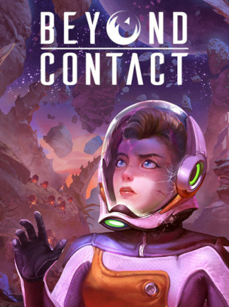 Beyond Contact (PC) - Steam Key - ROW