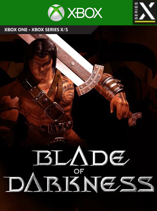 Blade of Darkness (Xbox One, Xbox Series X/S) - Xbox Live Key - Europe Restricted