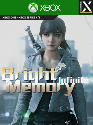 Bright Memory: Infinite | Platinum Edition (Xbox Series X/S) - Xbox Live Key - Europe Restricted