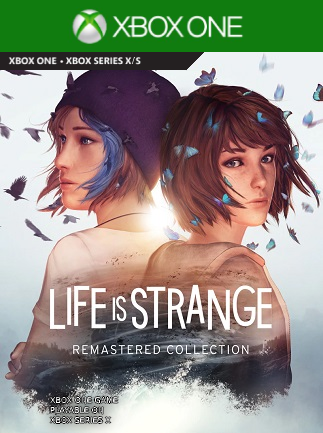 Life is Strange Remastered Collection (Xbox One) - Xbox Live Key - UNITED STATES