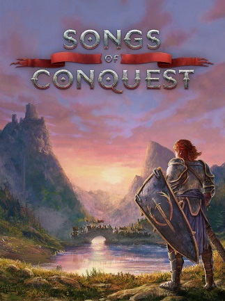 Songs of Conquest (PC) - Steam Key - EU