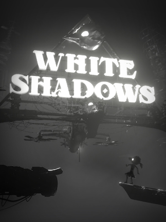 White Shadows (PC) - Steam Key - GLOBAL