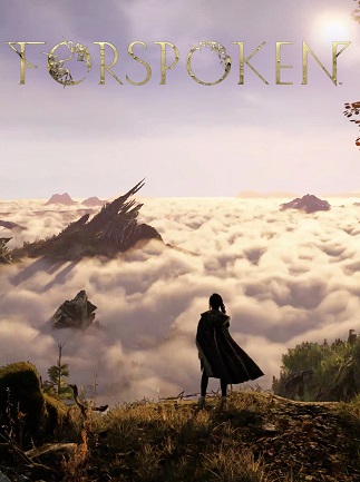 Forspoken | Digital Deluxe Edition (PC) - Steam Key - ROW