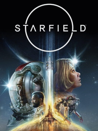 Starfield Terran Armada DLC (PC) - Steam Key - GLOBAL