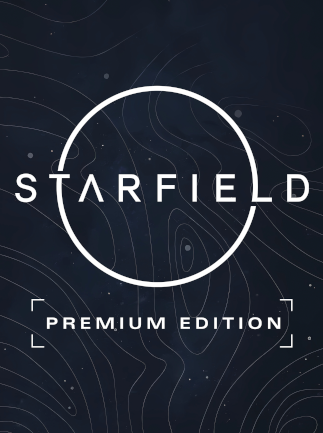 Starfield | Digital Premium Edition (PC) - Steam Key - Latin America/CIS/Asia