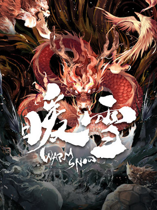 Warm Snow (PC) - Steam Key - Europe Restricted