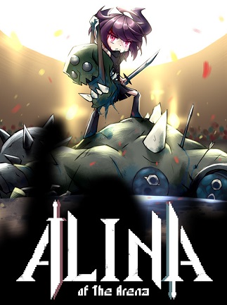Alina of the Arena (PC) - Steam Key - GLOBAL