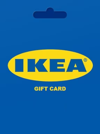 IKEA Gift Card 100 TRY - IKEA Key - TURKEY