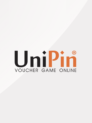UniPin Voucher 300 USD - UniPin.com Key  - GLOBAL