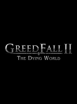 GreedFall 2 (PC) - Steam Key - EU
