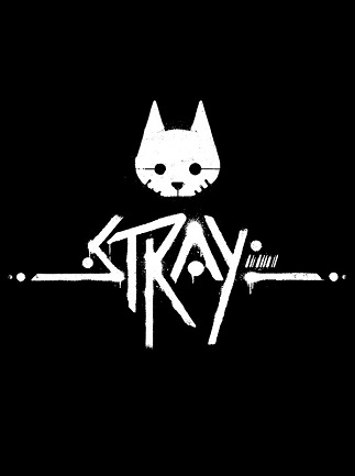 Stray (PC) - Steam Key - UNITED STATES