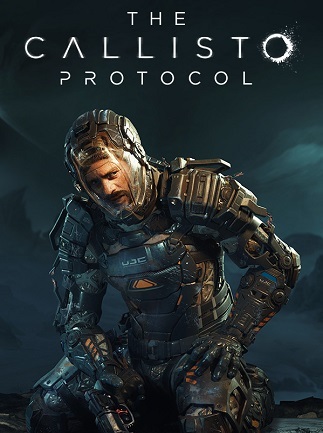 The Callisto Protocol (PC) - Steam Key - GLOBAL