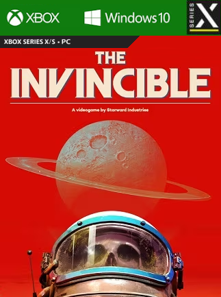 The Invincible (Xbox Series X/S, Windows 10) - Xbox Live Key - UNITED STATES