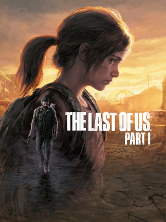 The Last of Us Part I (PC) - Steam Key - LATAM