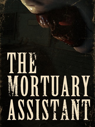 The Mortuary Assistant (PC) - Steam Key - EUROPE