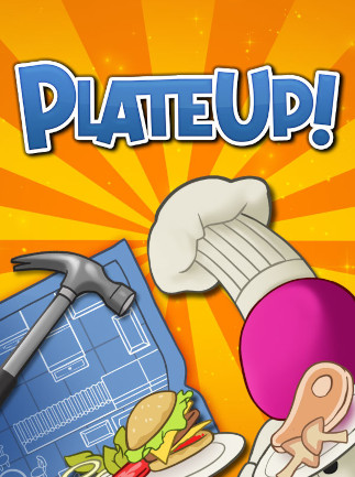 PlateUp! (PC) - Steam Key - United States