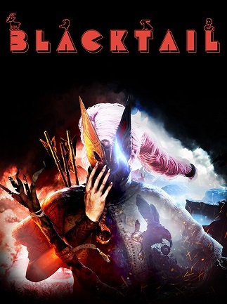 BLACKTAIL (PC) - Steam Key - EU