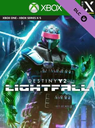 Destiny 2: Lightfall (Xbox Series X/S) - Xbox Live Key CHILE