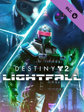 Destiny 2: Lightfall (PC) - Steam Key - TURKEY