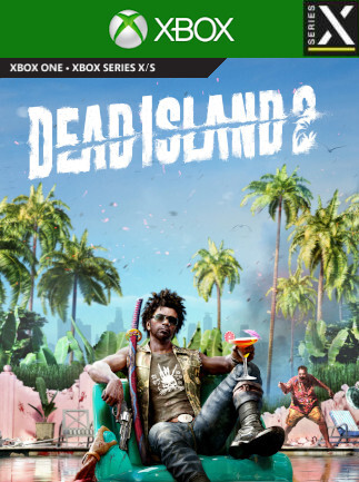 Dead Island 2 (Xbox Series X/S) - Xbox Live Key - UNITED KINGDOM